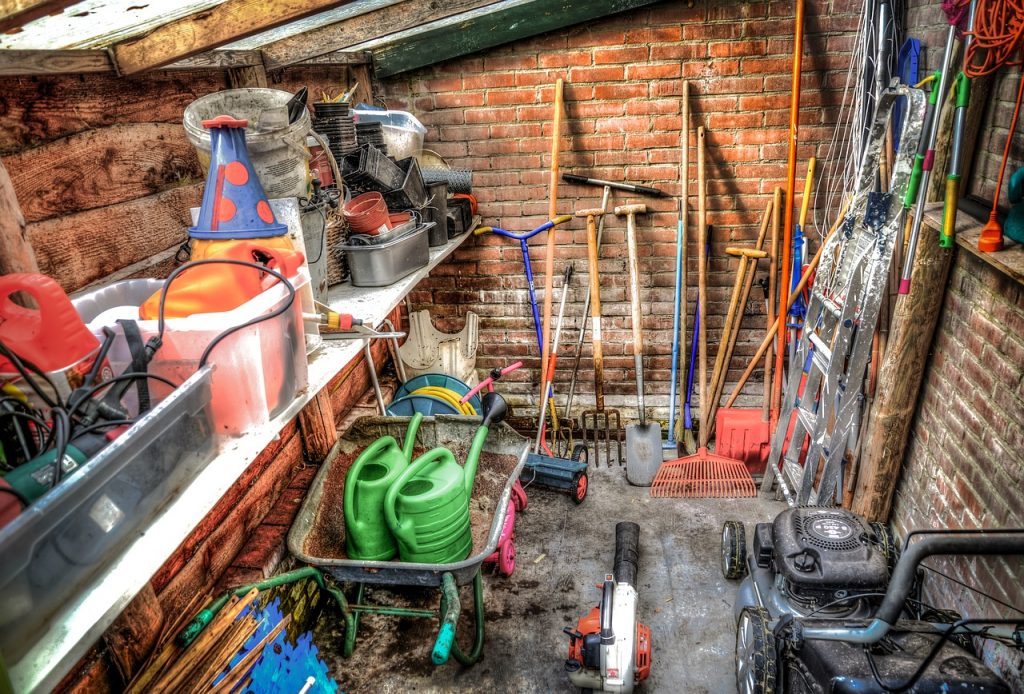 shed, garden, tools-2806281.jpg
